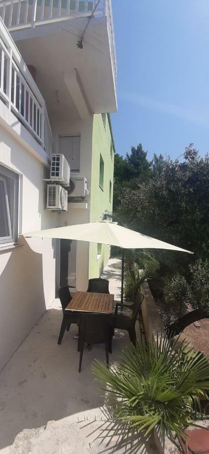 Agava Apartments Mokalo Orebić Exterior foto